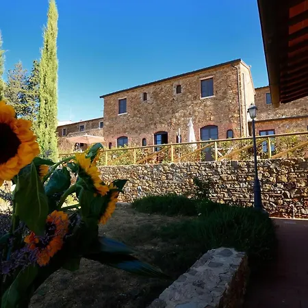 Daire Mit Offenem Schlafboden Und Garten Campiglia Marittima