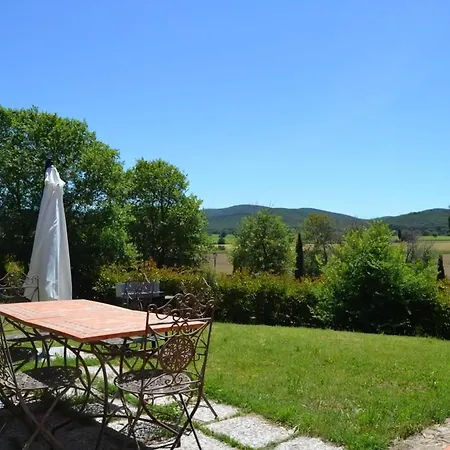 Daire Mit Offenem Schlafboden Und Garten *