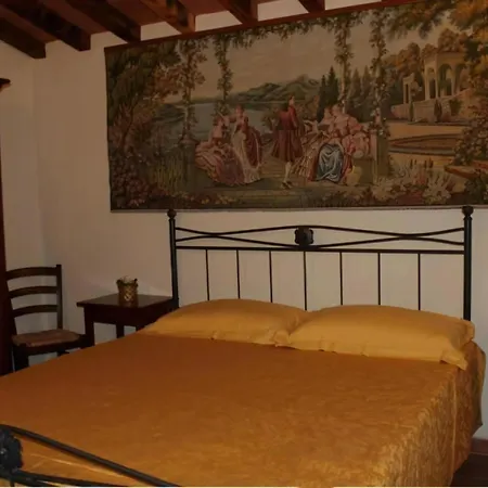 Mit Offenem Schlafboden Und Garten Daire Campiglia Marittima